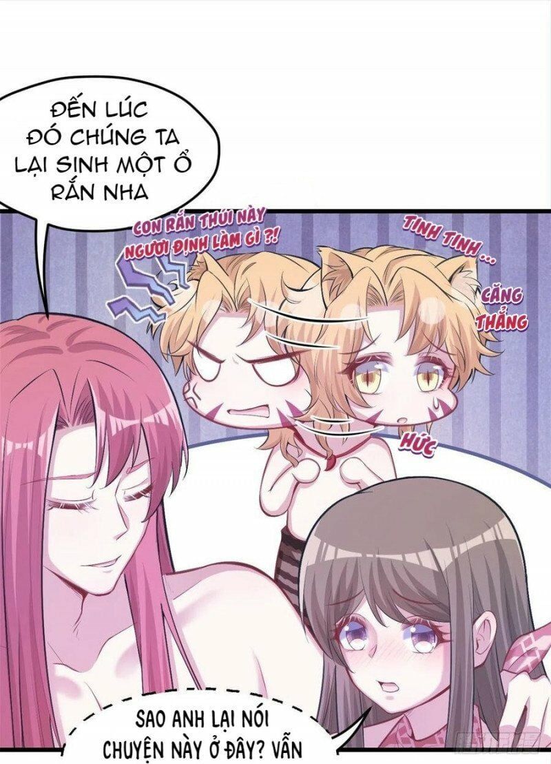 đọc truyện Thảnh Thơi Thú Thế Chủng Chủng Điền, Sinh Sinh Tể Chương 240 ảnh 4 tại Thiên Thai Truyện