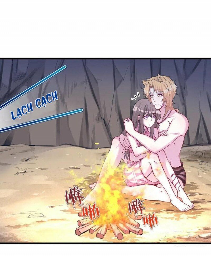 đọc truyện Thảnh Thơi Thú Thế Chủng Chủng Điền, Sinh Sinh Tể Chương 240 ảnh 29 tại Thiên Thai Truyện