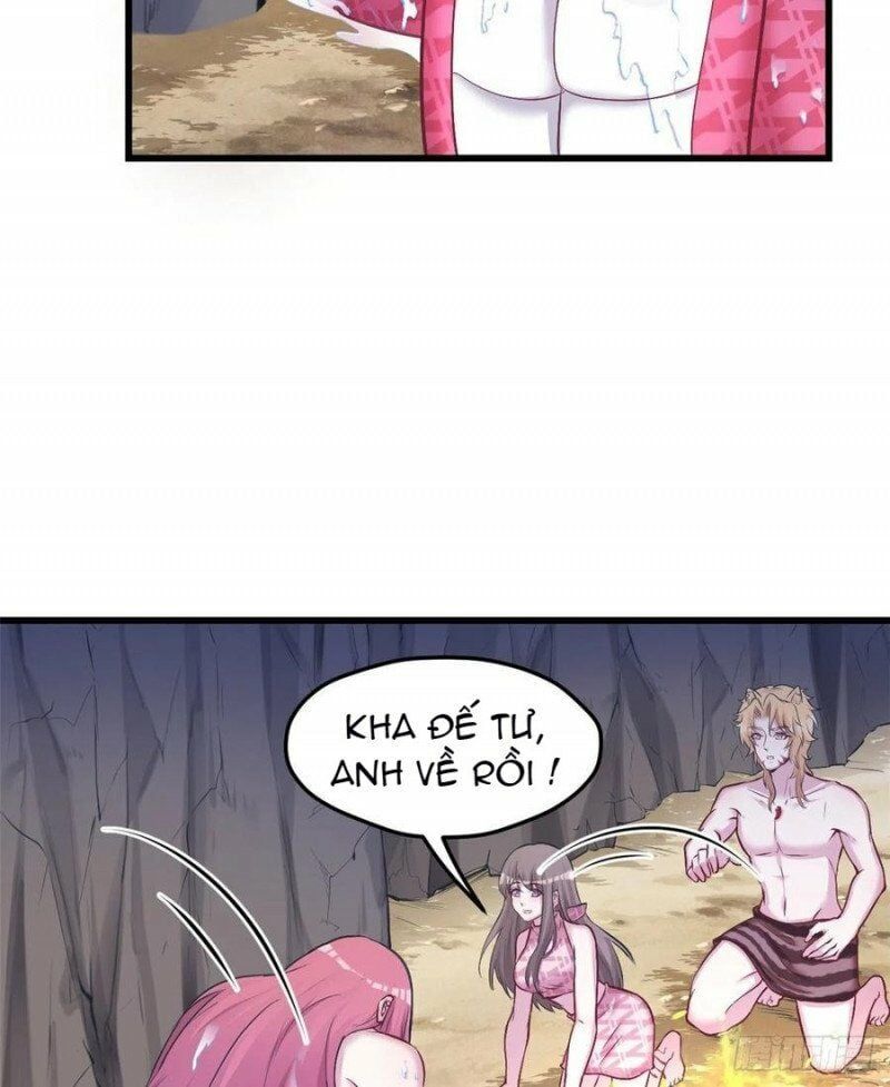 đọc truyện Thảnh Thơi Thú Thế Chủng Chủng Điền, Sinh Sinh Tể Chương 240 ảnh 31 tại Thiên Thai Truyện