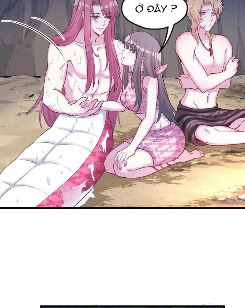 đọc truyện Thảnh Thơi Thú Thế Chủng Chủng Điền, Sinh Sinh Tể Chương 240 ảnh 33 tại Thiên Thai Truyện