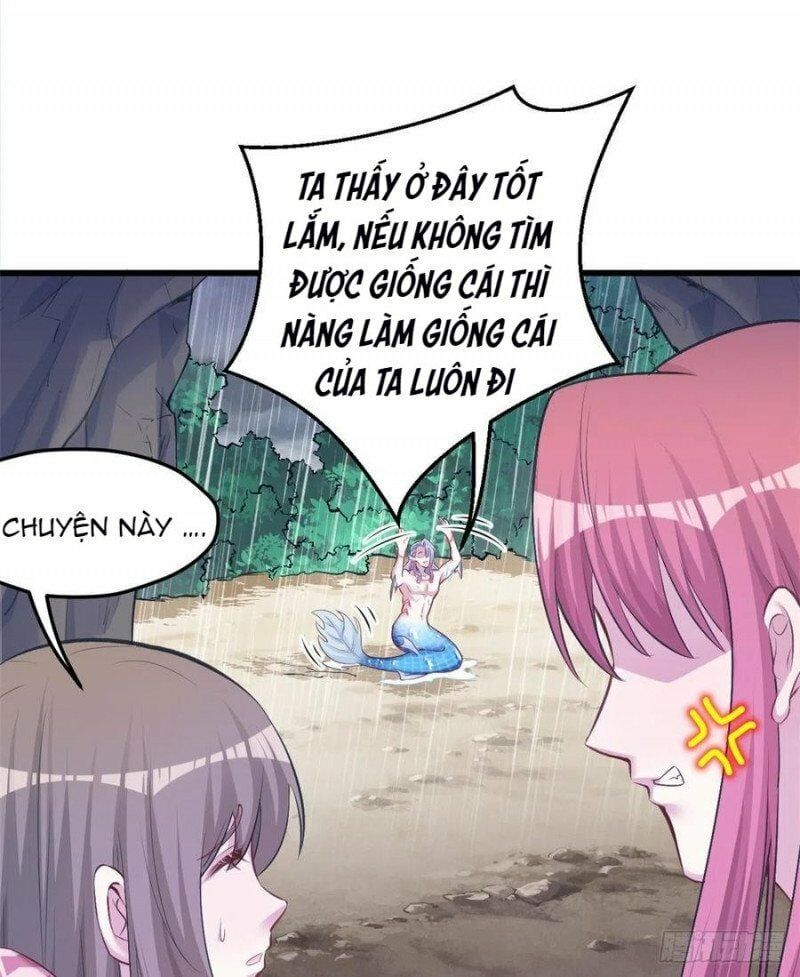 đọc truyện Thảnh Thơi Thú Thế Chủng Chủng Điền, Sinh Sinh Tể Chương 240 ảnh 37 tại Thiên Thai Truyện