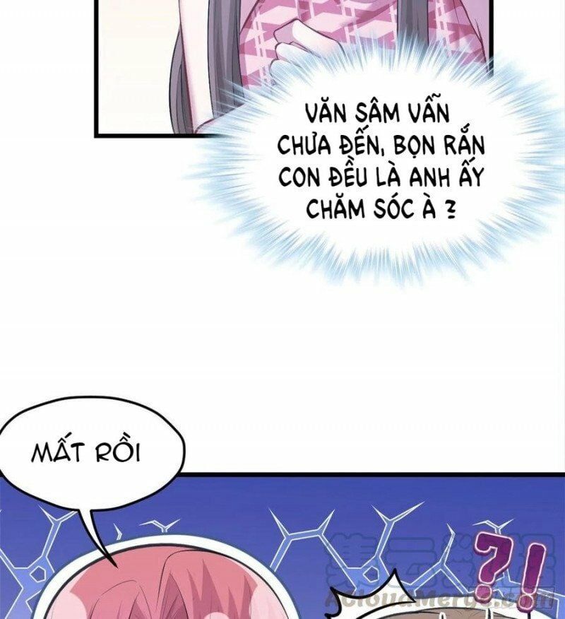 đọc truyện Thảnh Thơi Thú Thế Chủng Chủng Điền, Sinh Sinh Tể Chương 240 ảnh 6 tại Thiên Thai Truyện