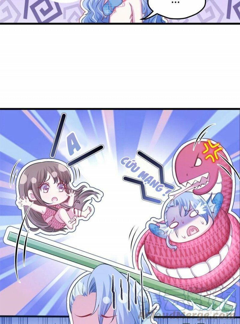 đọc truyện Thảnh Thơi Thú Thế Chủng Chủng Điền, Sinh Sinh Tể Chương 240 ảnh 48 tại Thiên Thai Truyện