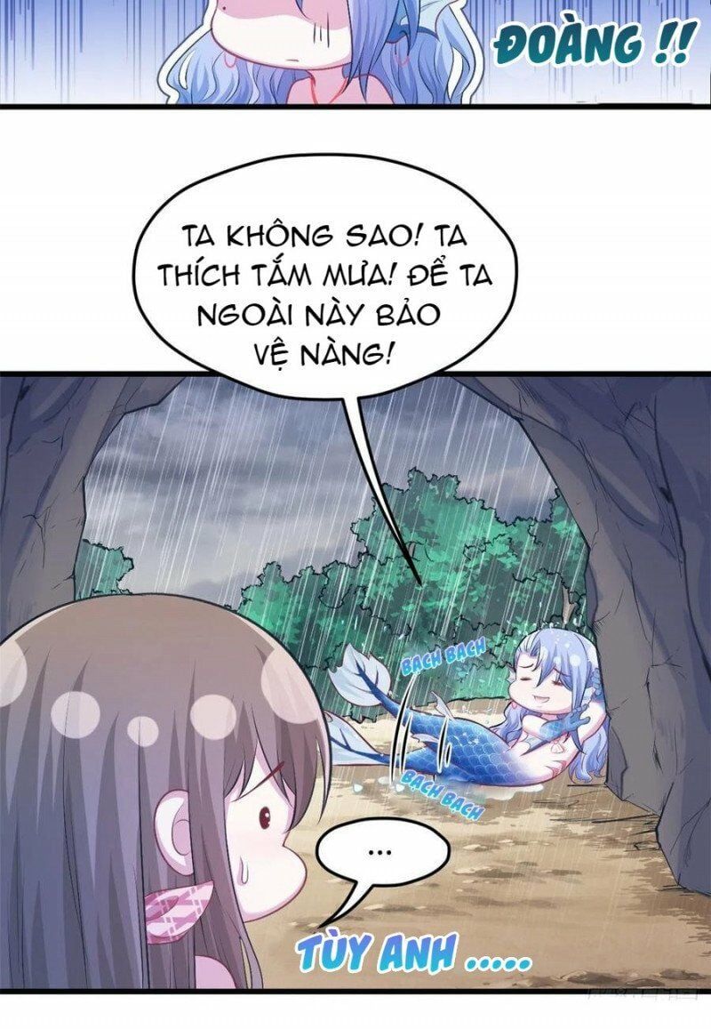 đọc truyện Thảnh Thơi Thú Thế Chủng Chủng Điền, Sinh Sinh Tể Chương 240 ảnh 49 tại Thiên Thai Truyện