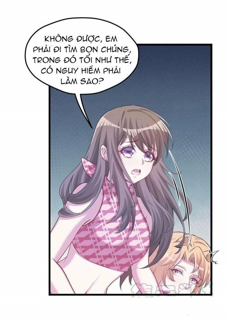 đọc truyện Thảnh Thơi Thú Thế Chủng Chủng Điền, Sinh Sinh Tể Chương 240 ảnh 51 tại Thiên Thai Truyện