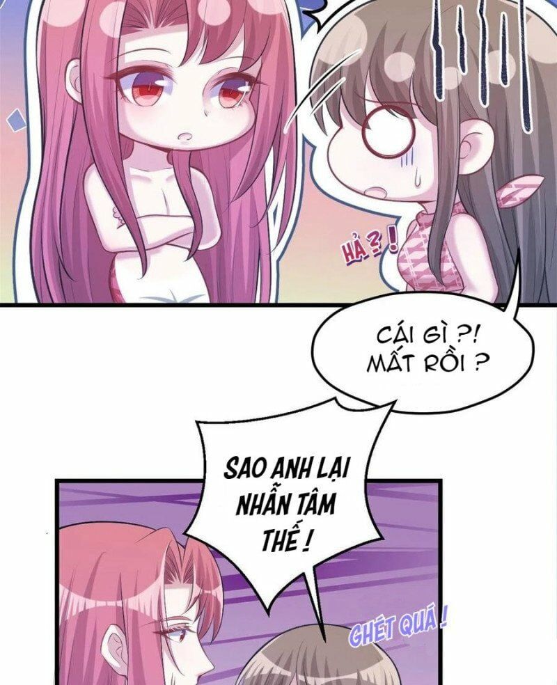 đọc truyện Thảnh Thơi Thú Thế Chủng Chủng Điền, Sinh Sinh Tể Chương 240 ảnh 7 tại Thiên Thai Truyện