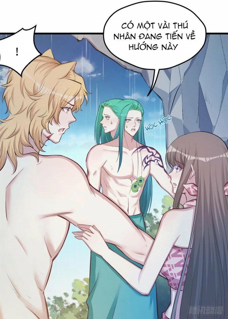 đọc truyện Thảnh Thơi Thú Thế Chủng Chủng Điền, Sinh Sinh Tể Chương 241 ảnh 14 tại Thiên Thai Truyện