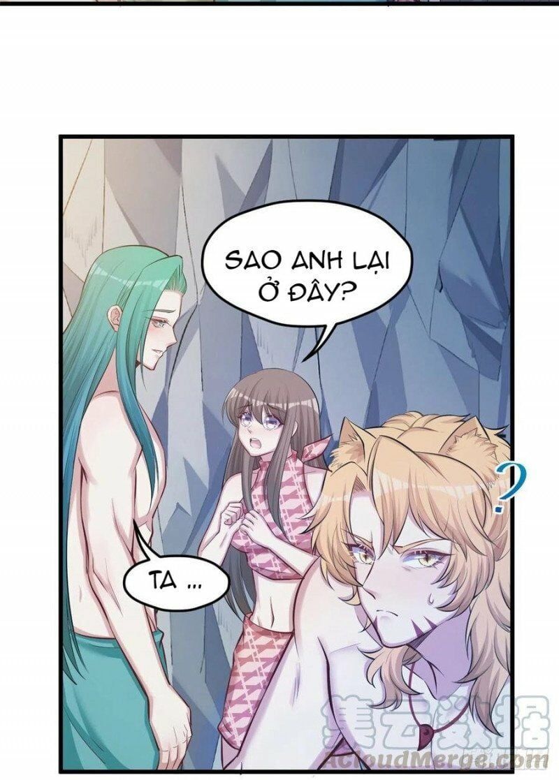 đọc truyện Thảnh Thơi Thú Thế Chủng Chủng Điền, Sinh Sinh Tể Chương 241 ảnh 15 tại Thiên Thai Truyện