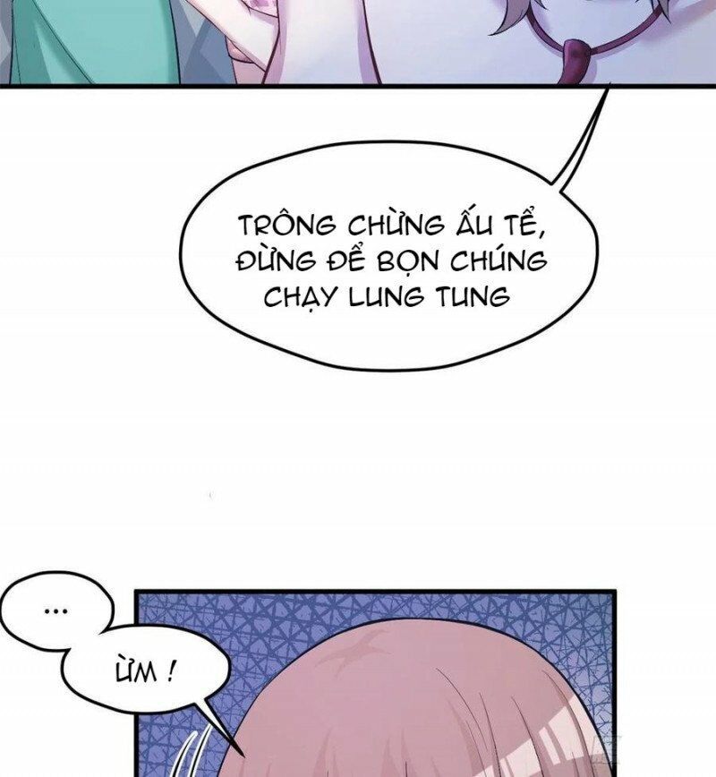 đọc truyện Thảnh Thơi Thú Thế Chủng Chủng Điền, Sinh Sinh Tể Chương 241 ảnh 20 tại Thiên Thai Truyện