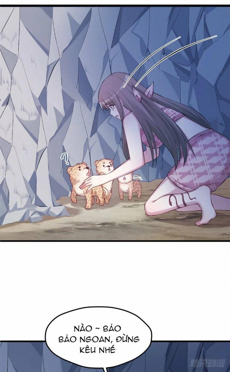 đọc truyện Thảnh Thơi Thú Thế Chủng Chủng Điền, Sinh Sinh Tể Chương 241 ảnh 23 tại Thiên Thai Truyện