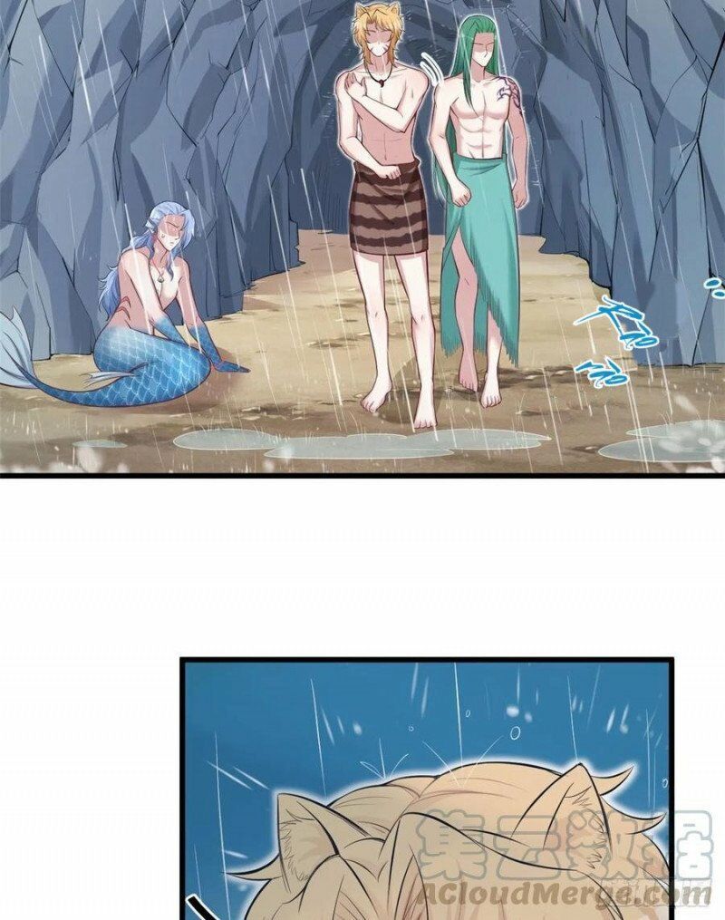 đọc truyện Thảnh Thơi Thú Thế Chủng Chủng Điền, Sinh Sinh Tể Chương 241 ảnh 27 tại Thiên Thai Truyện