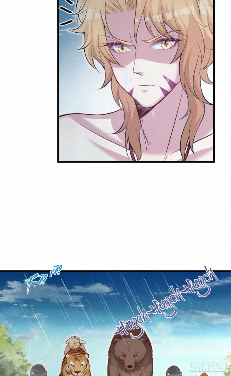 đọc truyện Thảnh Thơi Thú Thế Chủng Chủng Điền, Sinh Sinh Tể Chương 241 ảnh 28 tại Thiên Thai Truyện