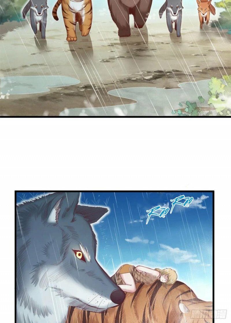 đọc truyện Thảnh Thơi Thú Thế Chủng Chủng Điền, Sinh Sinh Tể Chương 241 ảnh 29 tại Thiên Thai Truyện