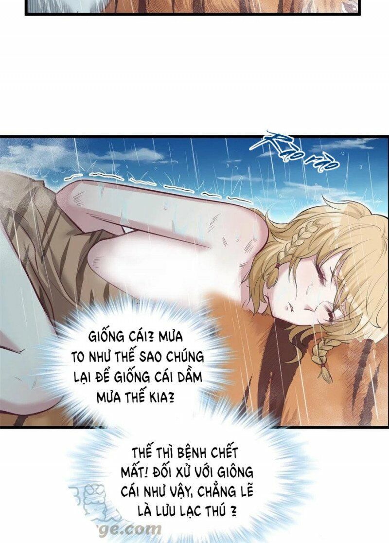 đọc truyện Thảnh Thơi Thú Thế Chủng Chủng Điền, Sinh Sinh Tể Chương 241 ảnh 30 tại Thiên Thai Truyện