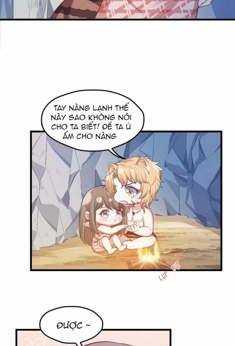 đọc truyện Thảnh Thơi Thú Thế Chủng Chủng Điền, Sinh Sinh Tể Chương 241 ảnh 5 tại Thiên Thai Truyện