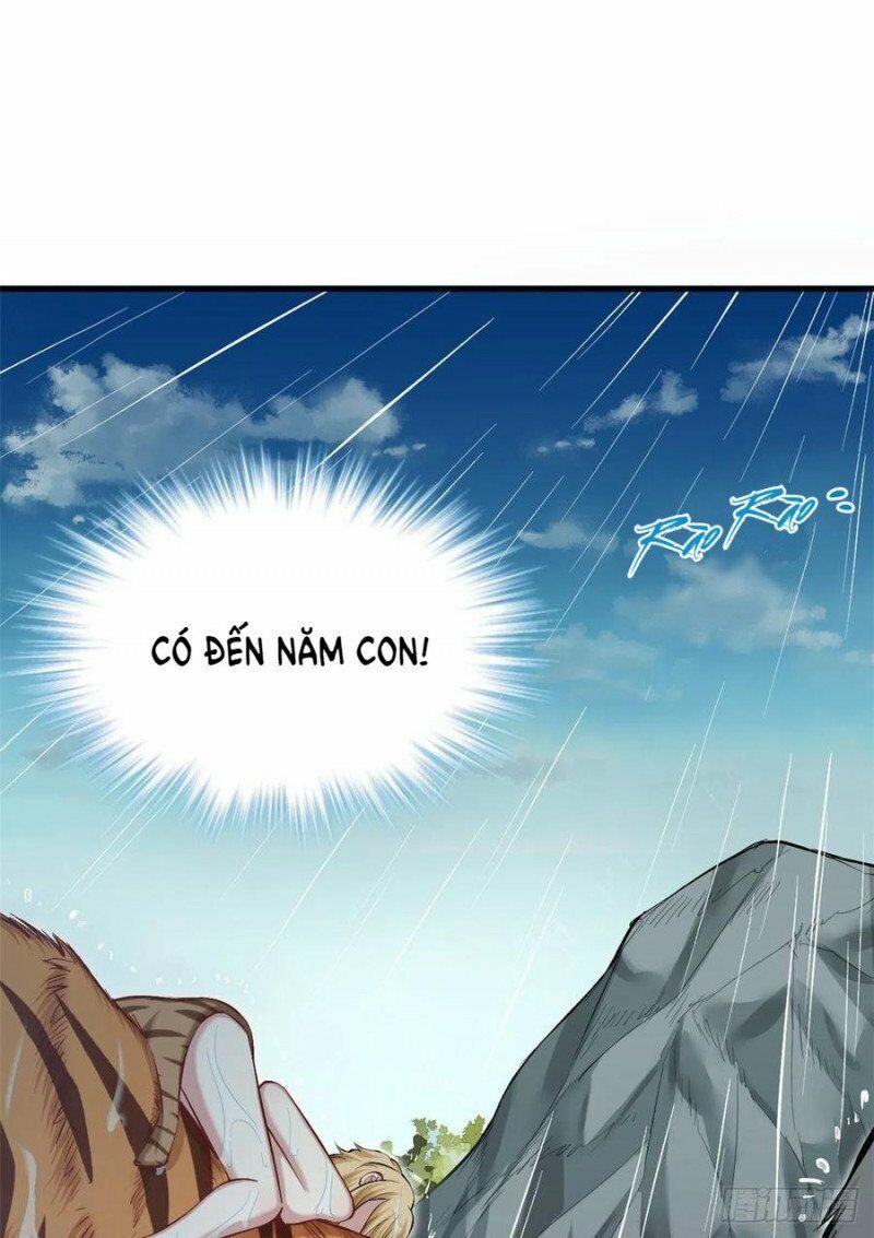 đọc truyện Thảnh Thơi Thú Thế Chủng Chủng Điền, Sinh Sinh Tể Chương 241 ảnh 32 tại Thiên Thai Truyện