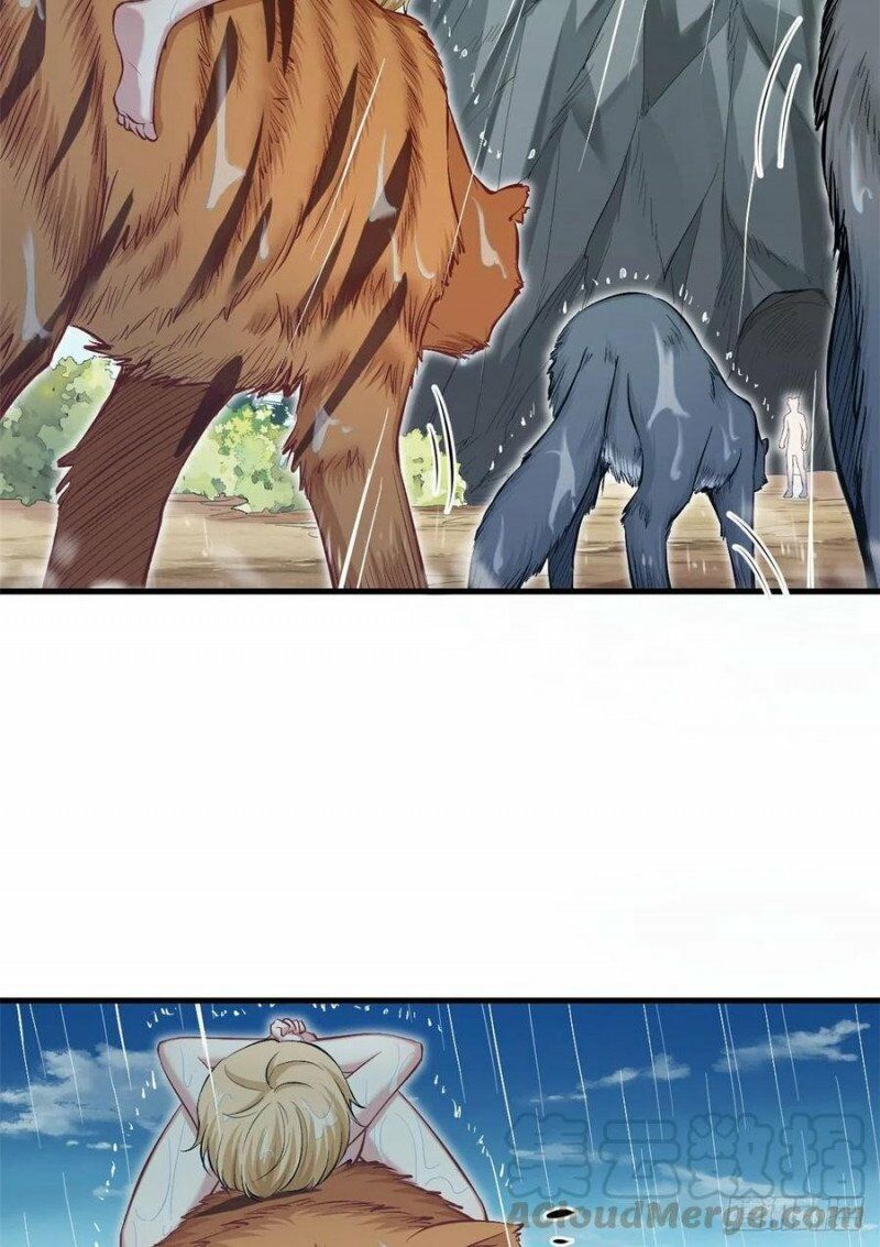 đọc truyện Thảnh Thơi Thú Thế Chủng Chủng Điền, Sinh Sinh Tể Chương 241 ảnh 33 tại Thiên Thai Truyện