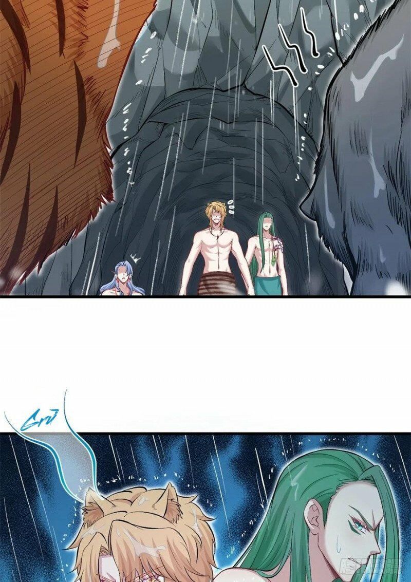 đọc truyện Thảnh Thơi Thú Thế Chủng Chủng Điền, Sinh Sinh Tể Chương 241 ảnh 35 tại Thiên Thai Truyện