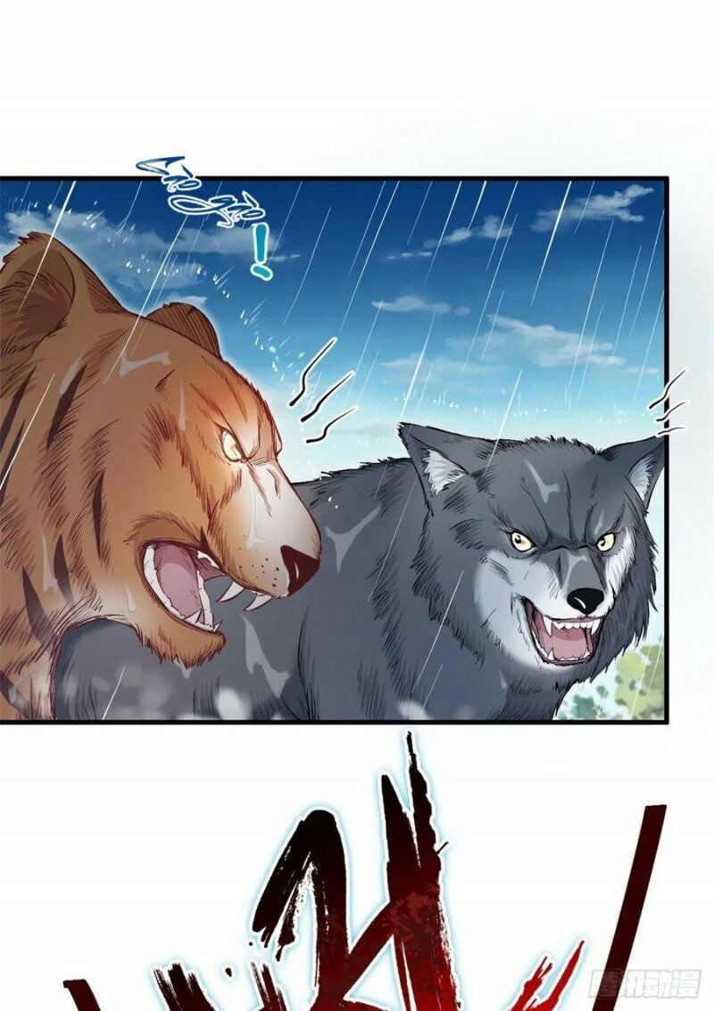 đọc truyện Thảnh Thơi Thú Thế Chủng Chủng Điền, Sinh Sinh Tể Chương 241 ảnh 37 tại Thiên Thai Truyện