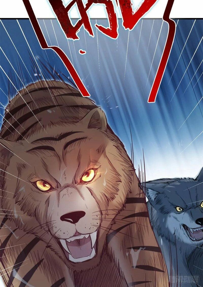 đọc truyện Thảnh Thơi Thú Thế Chủng Chủng Điền, Sinh Sinh Tể Chương 241 ảnh 38 tại Thiên Thai Truyện