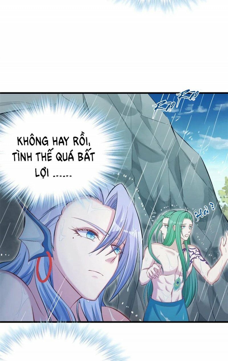 đọc truyện Thảnh Thơi Thú Thế Chủng Chủng Điền, Sinh Sinh Tể Chương 241 ảnh 42 tại Thiên Thai Truyện