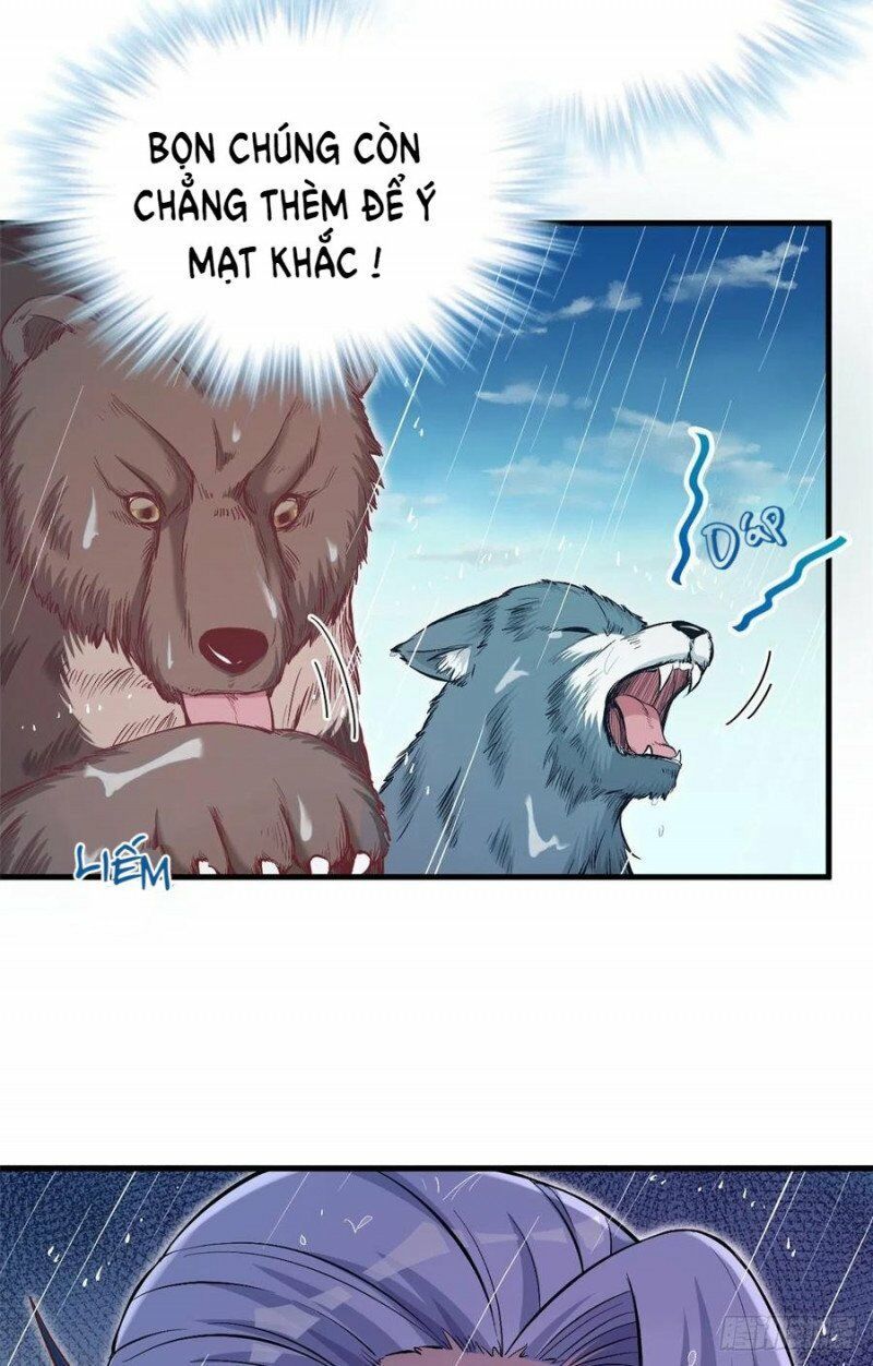 đọc truyện Thảnh Thơi Thú Thế Chủng Chủng Điền, Sinh Sinh Tể Chương 241 ảnh 44 tại Thiên Thai Truyện