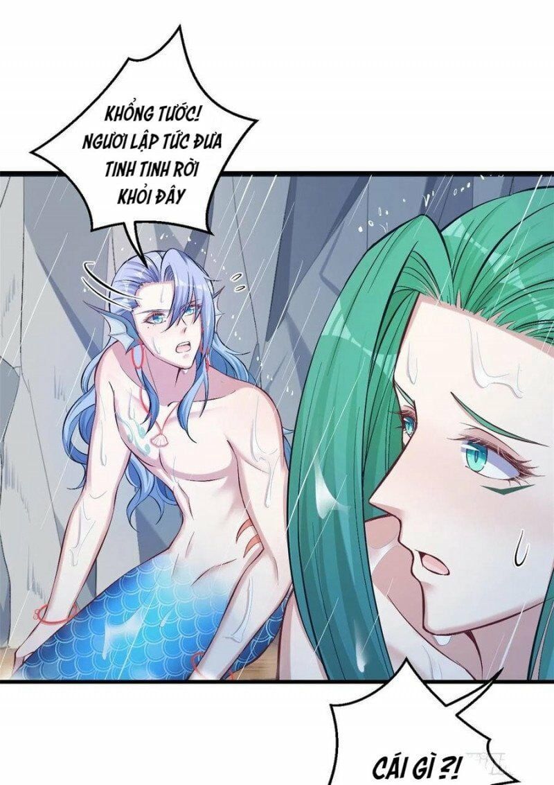 đọc truyện Thảnh Thơi Thú Thế Chủng Chủng Điền, Sinh Sinh Tể Chương 241 ảnh 46 tại Thiên Thai Truyện