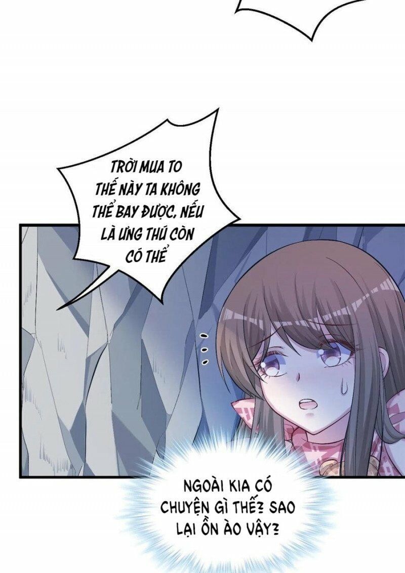 đọc truyện Thảnh Thơi Thú Thế Chủng Chủng Điền, Sinh Sinh Tể Chương 241 ảnh 47 tại Thiên Thai Truyện