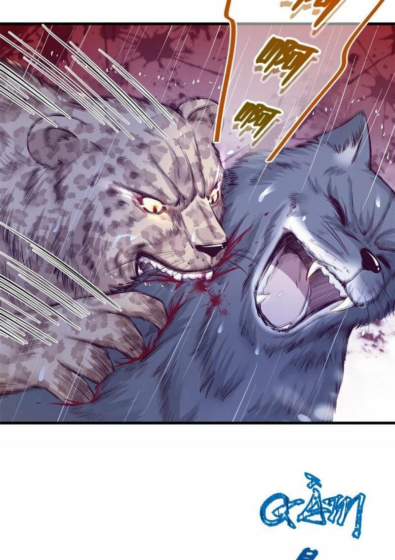 đọc truyện Thảnh Thơi Thú Thế Chủng Chủng Điền, Sinh Sinh Tể Chương 241 ảnh 50 tại Thiên Thai Truyện