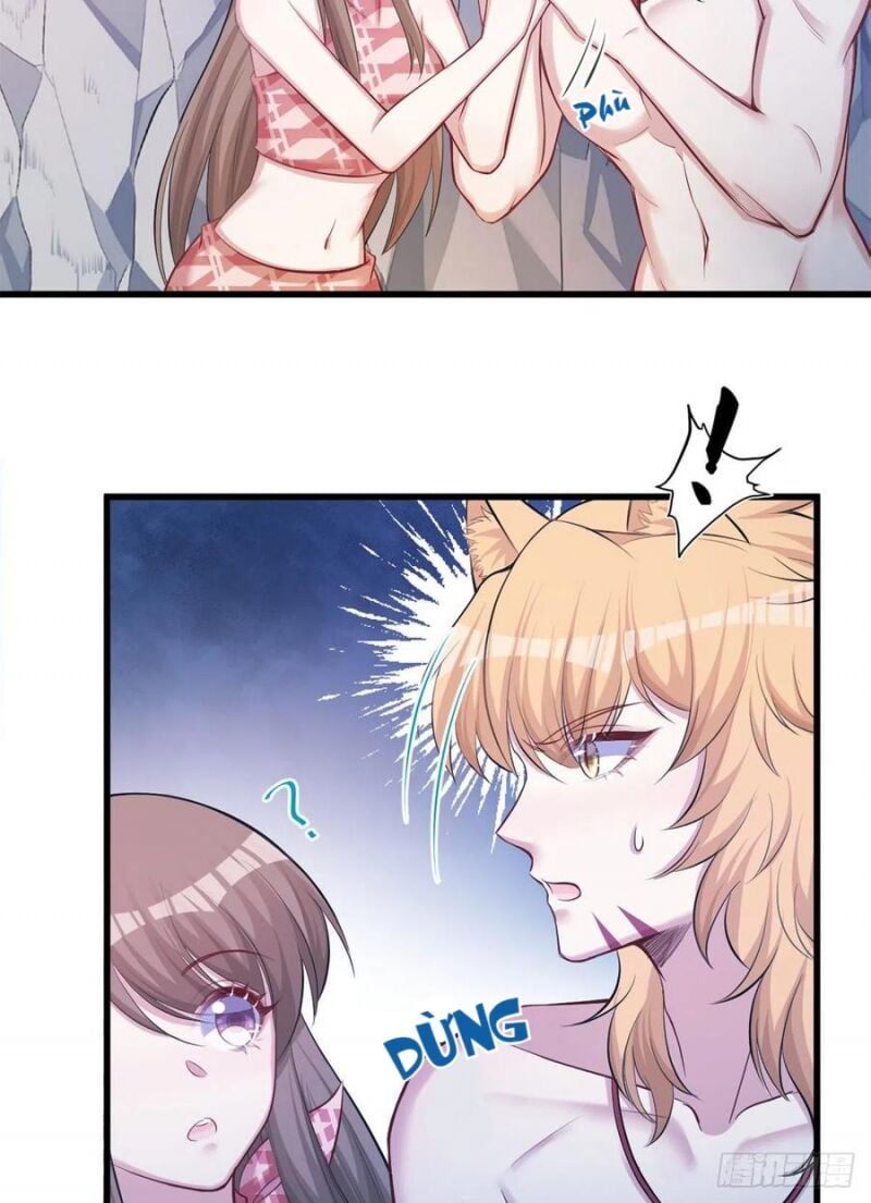 đọc truyện Thảnh Thơi Thú Thế Chủng Chủng Điền, Sinh Sinh Tể Chương 241 ảnh 7 tại Thiên Thai Truyện