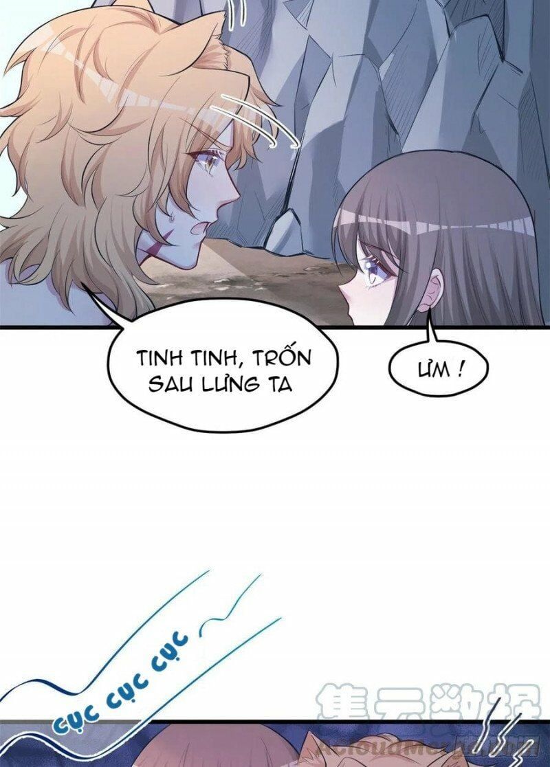 đọc truyện Thảnh Thơi Thú Thế Chủng Chủng Điền, Sinh Sinh Tể Chương 241 ảnh 9 tại Thiên Thai Truyện