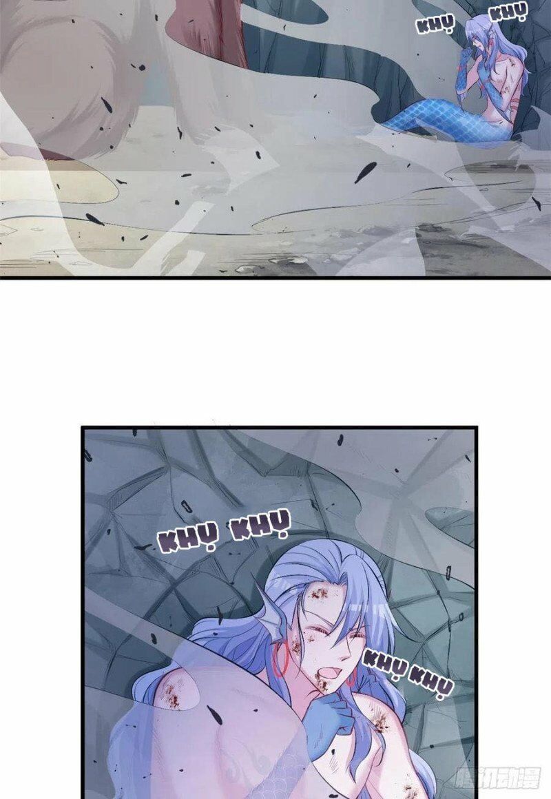 đọc truyện Thảnh Thơi Thú Thế Chủng Chủng Điền, Sinh Sinh Tể Chương 242 ảnh 13 tại Thiên Thai Truyện