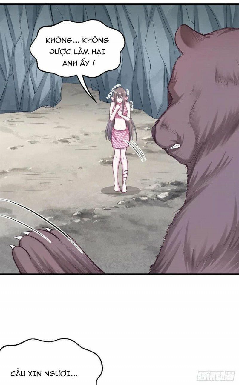 đọc truyện Thảnh Thơi Thú Thế Chủng Chủng Điền, Sinh Sinh Tể Chương 242 ảnh 19 tại Thiên Thai Truyện