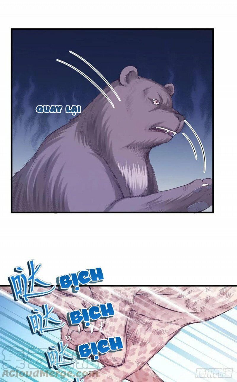 đọc truyện Thảnh Thơi Thú Thế Chủng Chủng Điền, Sinh Sinh Tể Chương 242 ảnh 21 tại Thiên Thai Truyện