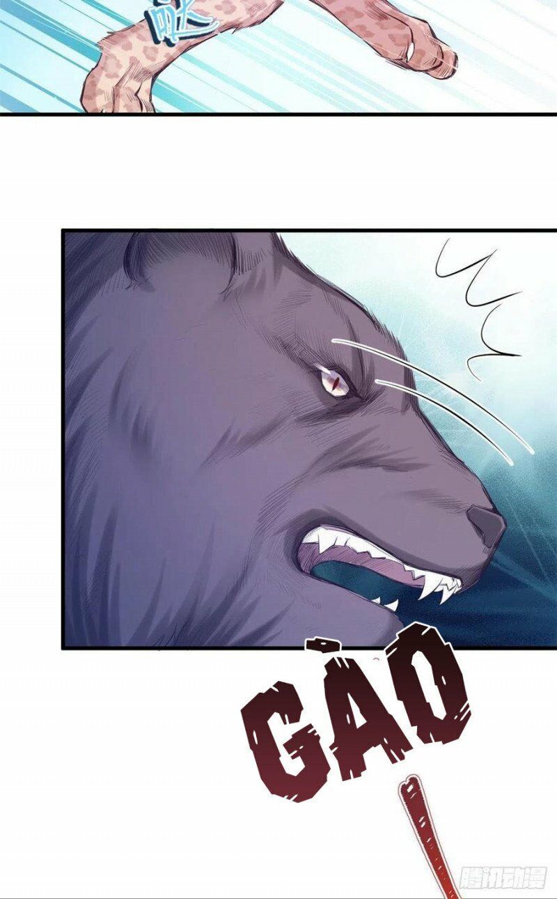 đọc truyện Thảnh Thơi Thú Thế Chủng Chủng Điền, Sinh Sinh Tể Chương 242 ảnh 22 tại Thiên Thai Truyện