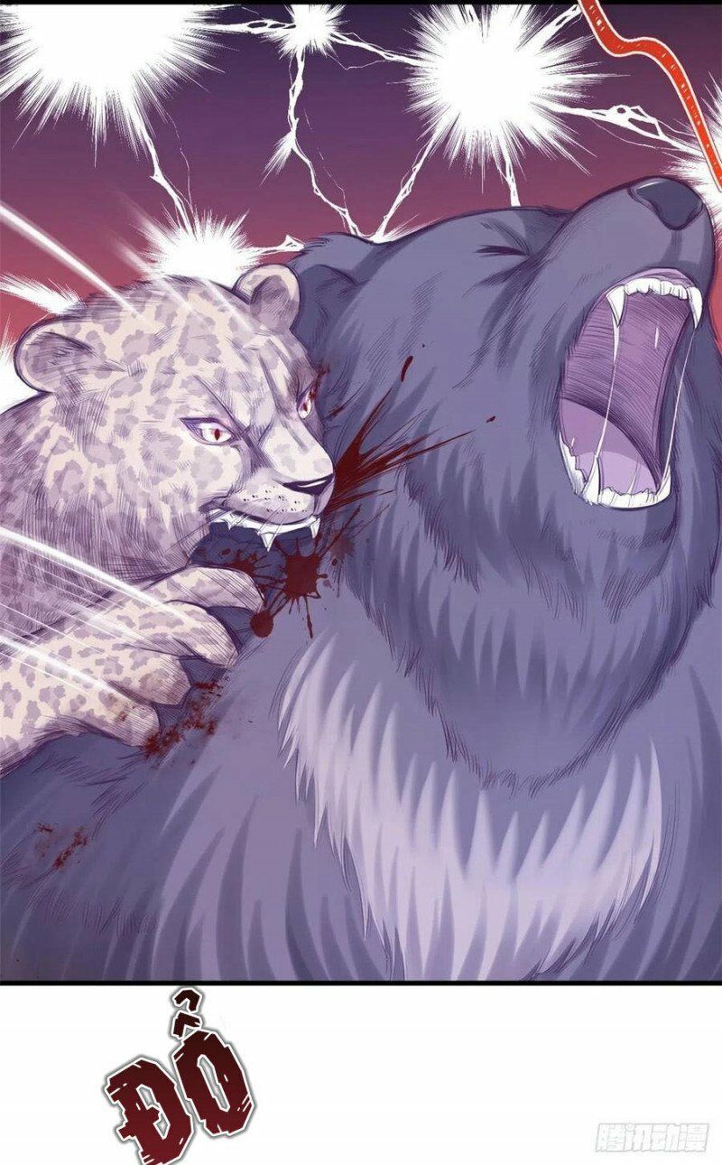 đọc truyện Thảnh Thơi Thú Thế Chủng Chủng Điền, Sinh Sinh Tể Chương 242 ảnh 23 tại Thiên Thai Truyện