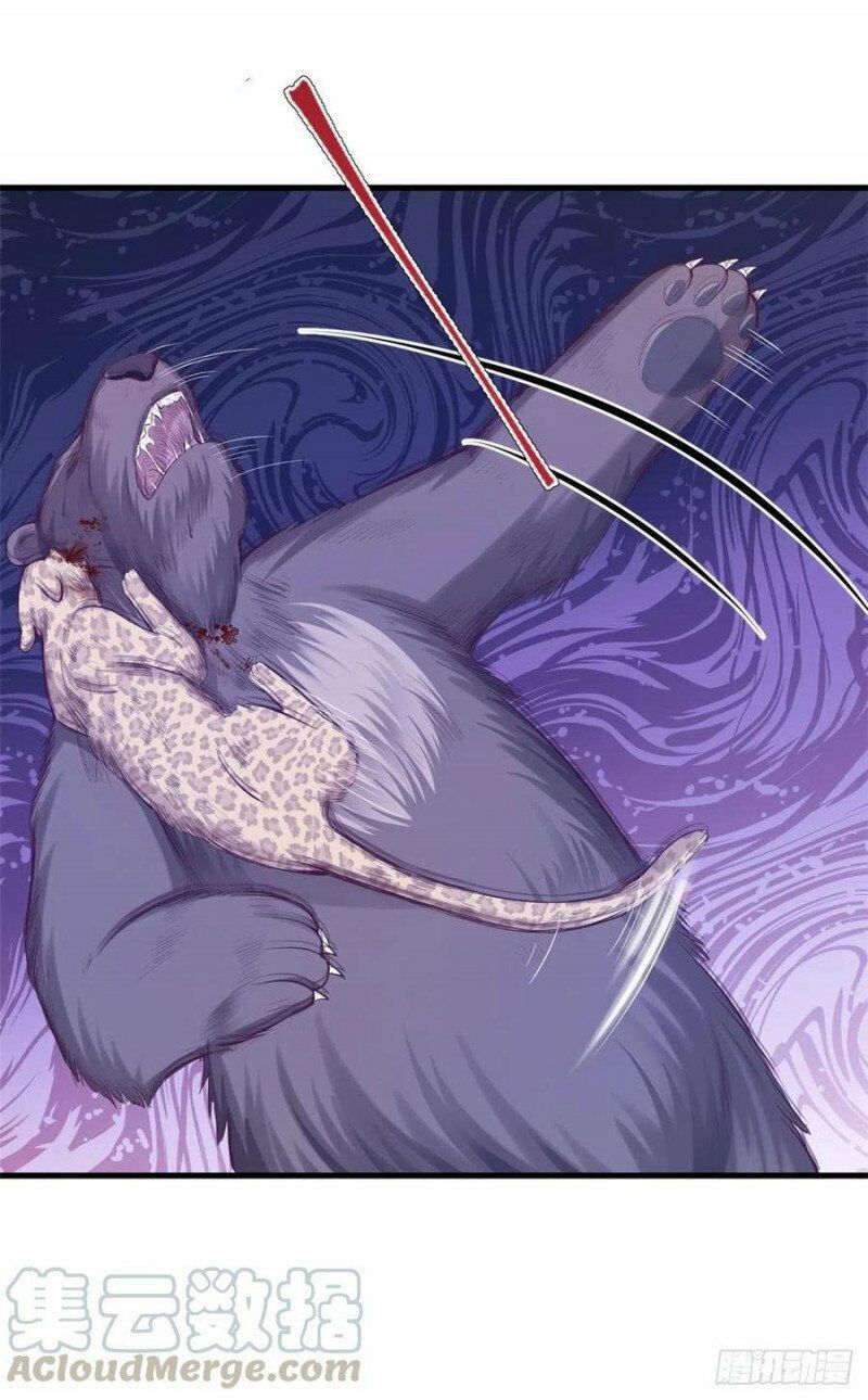 đọc truyện Thảnh Thơi Thú Thế Chủng Chủng Điền, Sinh Sinh Tể Chương 242 ảnh 24 tại Thiên Thai Truyện