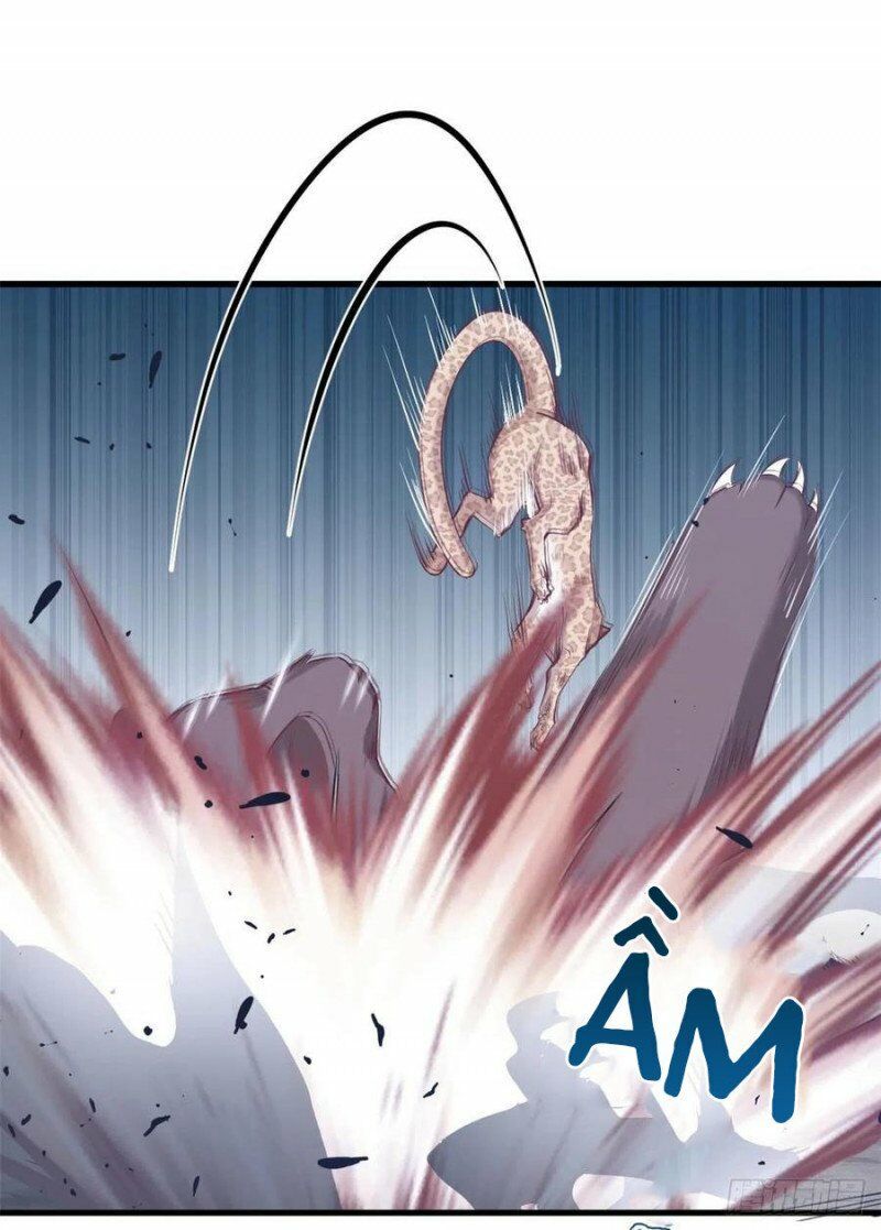 đọc truyện Thảnh Thơi Thú Thế Chủng Chủng Điền, Sinh Sinh Tể Chương 242 ảnh 25 tại Thiên Thai Truyện