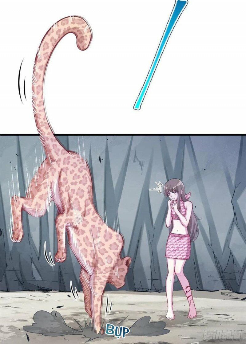 đọc truyện Thảnh Thơi Thú Thế Chủng Chủng Điền, Sinh Sinh Tể Chương 242 ảnh 26 tại Thiên Thai Truyện