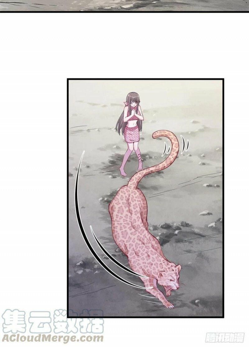 đọc truyện Thảnh Thơi Thú Thế Chủng Chủng Điền, Sinh Sinh Tể Chương 242 ảnh 27 tại Thiên Thai Truyện