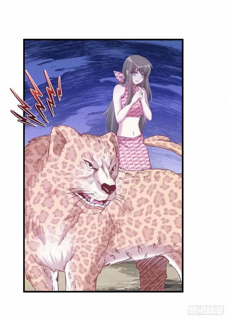 đọc truyện Thảnh Thơi Thú Thế Chủng Chủng Điền, Sinh Sinh Tể Chương 242 ảnh 28 tại Thiên Thai Truyện