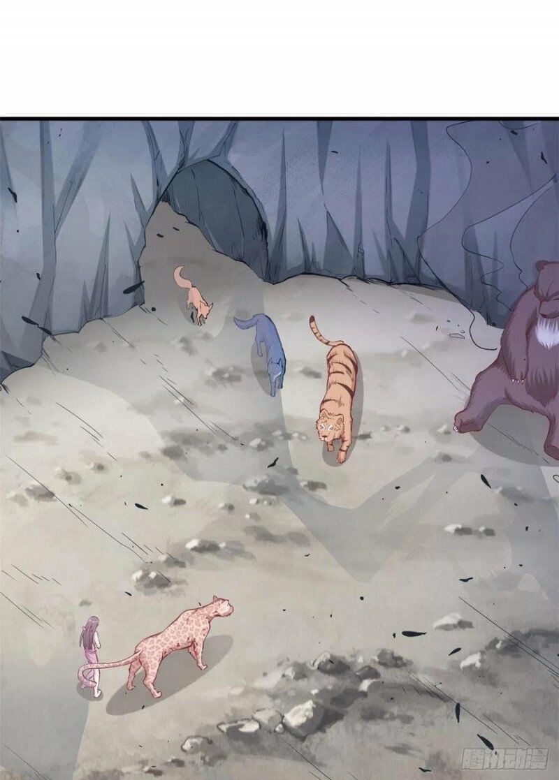 đọc truyện Thảnh Thơi Thú Thế Chủng Chủng Điền, Sinh Sinh Tể Chương 242 ảnh 29 tại Thiên Thai Truyện