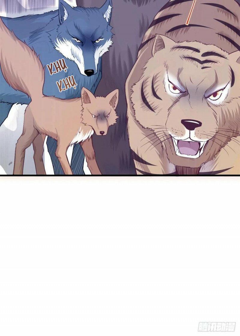 đọc truyện Thảnh Thơi Thú Thế Chủng Chủng Điền, Sinh Sinh Tể Chương 242 ảnh 31 tại Thiên Thai Truyện