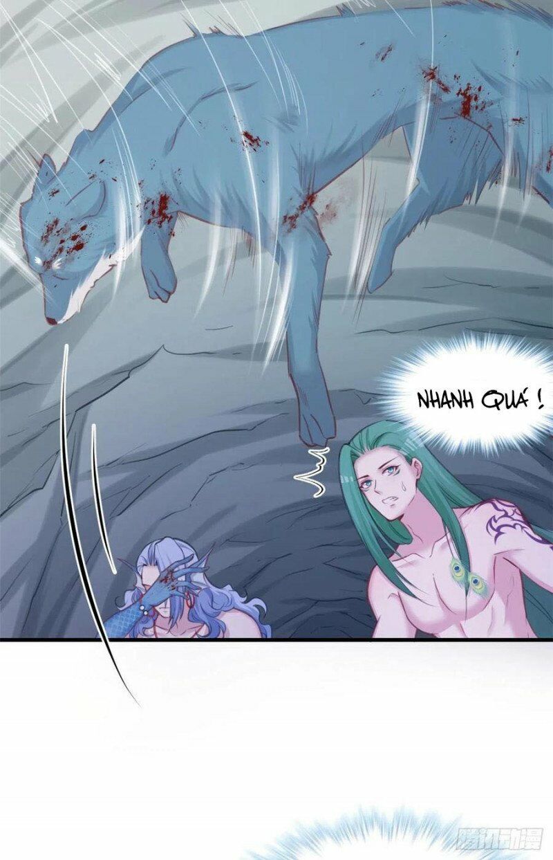 đọc truyện Thảnh Thơi Thú Thế Chủng Chủng Điền, Sinh Sinh Tể Chương 242 ảnh 5 tại Thiên Thai Truyện