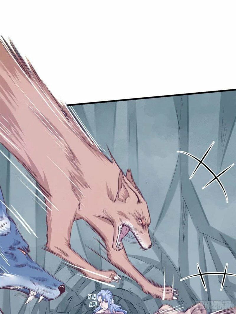 đọc truyện Thảnh Thơi Thú Thế Chủng Chủng Điền, Sinh Sinh Tể Chương 242 ảnh 32 tại Thiên Thai Truyện