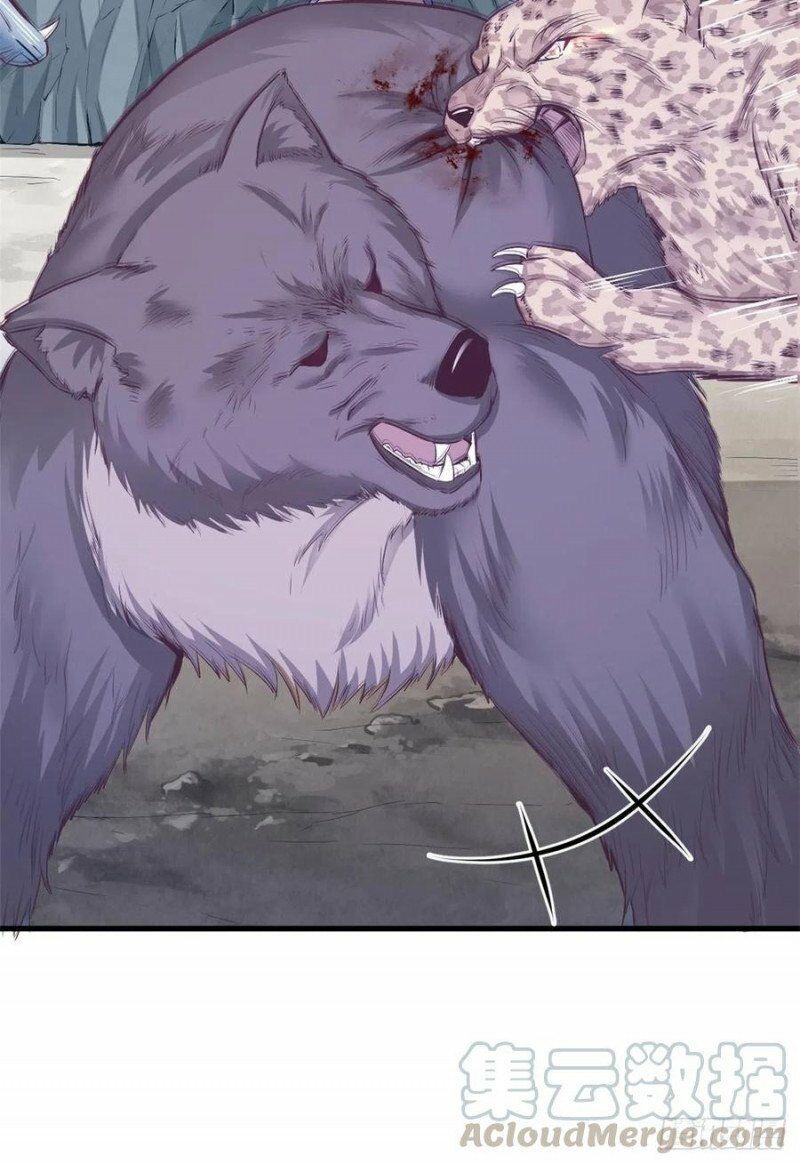 đọc truyện Thảnh Thơi Thú Thế Chủng Chủng Điền, Sinh Sinh Tể Chương 242 ảnh 33 tại Thiên Thai Truyện