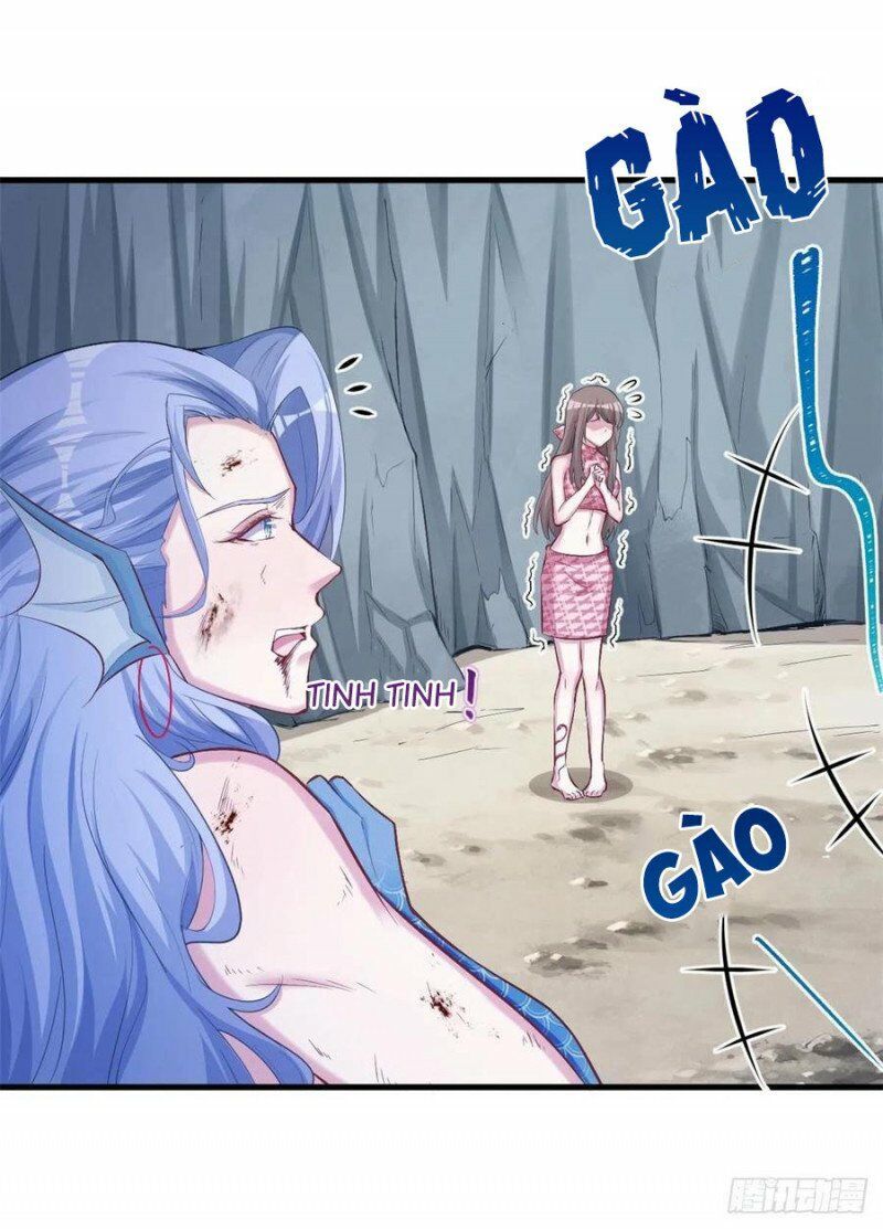 đọc truyện Thảnh Thơi Thú Thế Chủng Chủng Điền, Sinh Sinh Tể Chương 242 ảnh 34 tại Thiên Thai Truyện