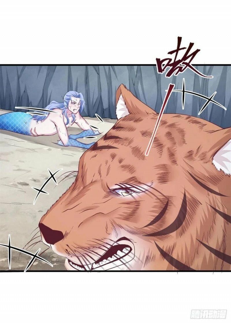 đọc truyện Thảnh Thơi Thú Thế Chủng Chủng Điền, Sinh Sinh Tể Chương 242 ảnh 37 tại Thiên Thai Truyện