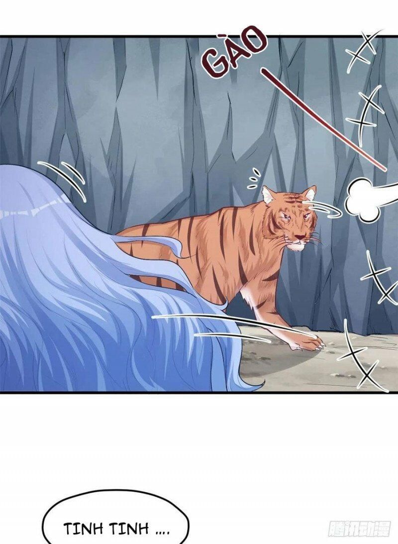 đọc truyện Thảnh Thơi Thú Thế Chủng Chủng Điền, Sinh Sinh Tể Chương 242 ảnh 38 tại Thiên Thai Truyện