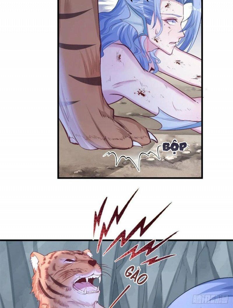 đọc truyện Thảnh Thơi Thú Thế Chủng Chủng Điền, Sinh Sinh Tể Chương 242 ảnh 40 tại Thiên Thai Truyện